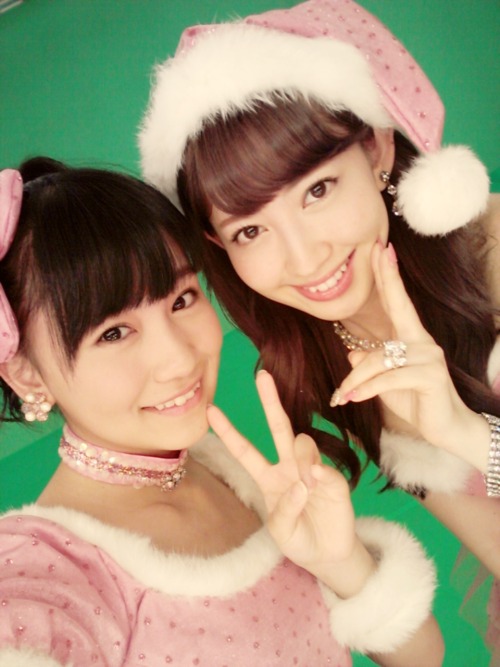 z3144228ii:  小嶋真子Shared publicly  -  9:55 PM  TSUTAYAさんのCM 今日から放送です(♡˙︶˙♡)もうみたよー！って方いますか♪??まだの方はぜひ見つけてくださいね♡そして明日は鈴かけなんちゃらの発売日っ！！！てんとうむchu!の新曲も収録されているのでぜひゲットしてください♡