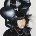 distantvoices:JIWINAIA SS22 Campaign by Xiangyu Liu 