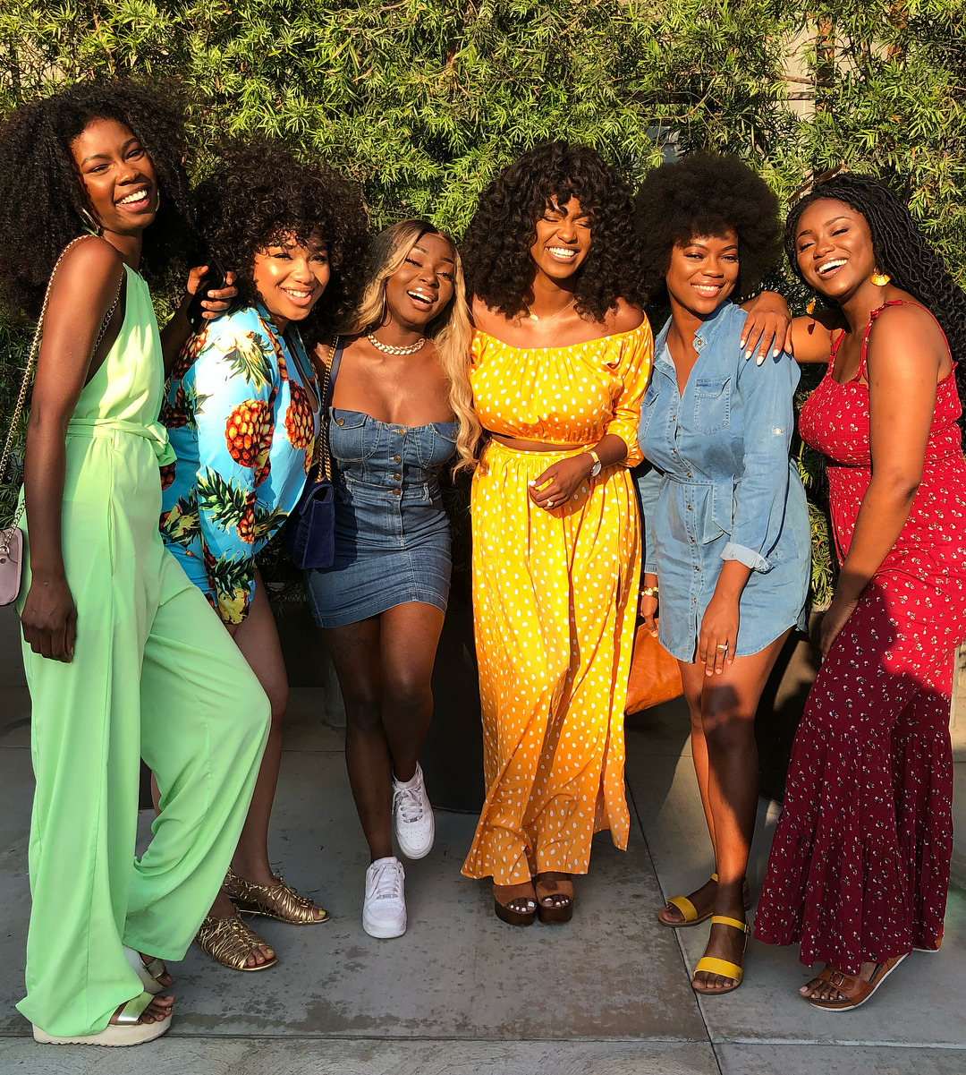 Black Girls R Magic