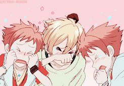 _ubell's Corner \o/