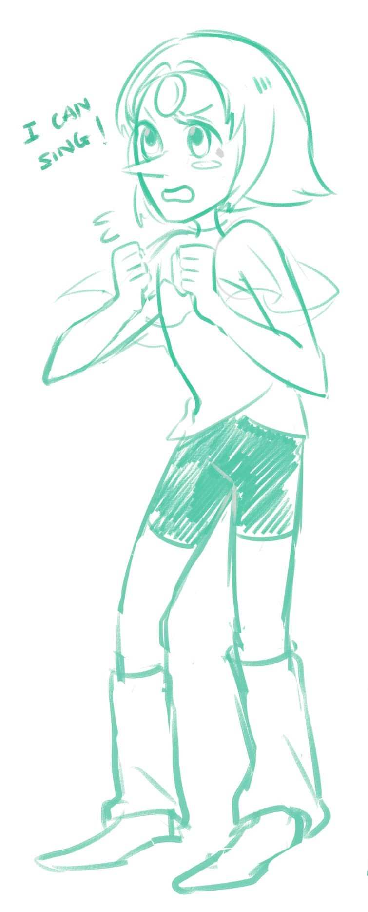 labjusticaholic:  all the pearls i drew to distract me from work