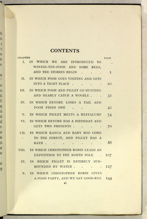 Winnie The Poohby AA Milnewith decorations by Ernest H ShepherdLondon Methuen & Co Ltd. First Ed