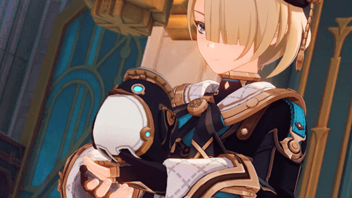 "I Once Swore An Oath That I Would Do Whatever It Takes To Protect This Family... And Never Look Back."