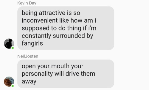 Atp If You Believe My "last One And Then I'm Gone" It's On You GWT OUT OF MY GEAD AFTG INCORRECT QUOTES