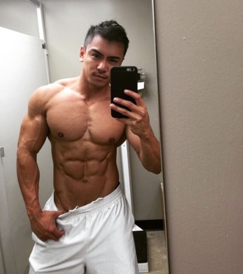 Viva!Asian hunks!