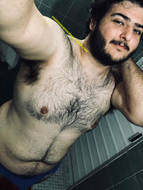 Happy Tummy Tuesday 🐻