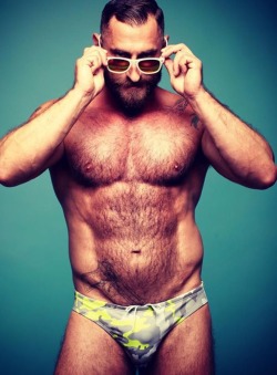 Follow my two hairy men blogs:http://sambrcln.tumblr.comhttp://hairysex.tumblr.com