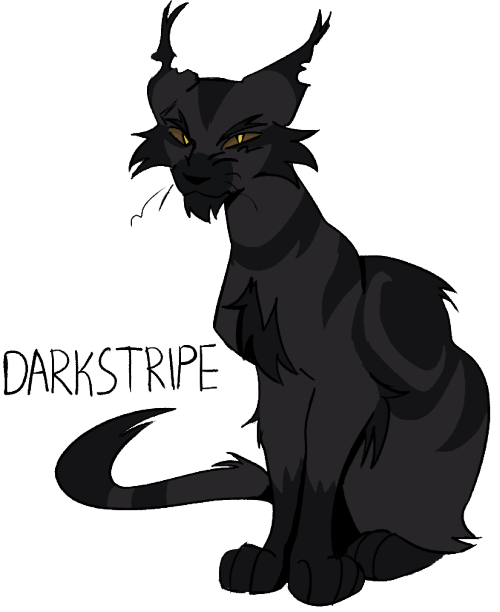 darkstripe