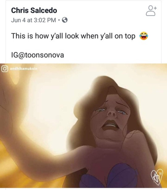 mrrogerscardigans:  Who did this 😂😂.  