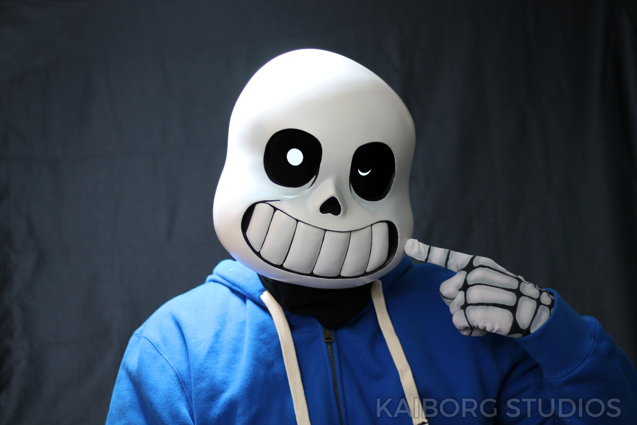 kaiborgstudios:    Created by Kaiborg Studios, Commissioned by @bonkbird, Sans ©