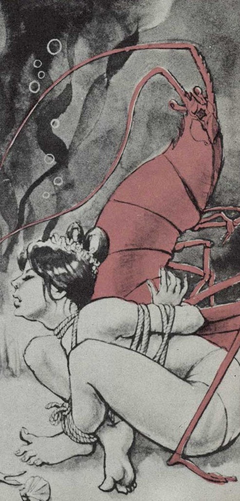 sowhatifiliveinjapan:  裏窓 (1963年10月)