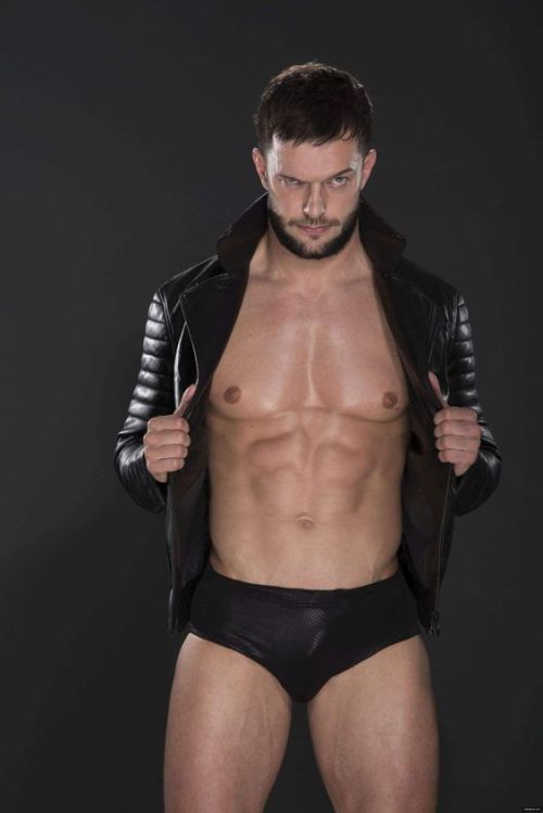 hotcelebs2000:  FINN BALOR