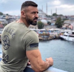 musclecorps: