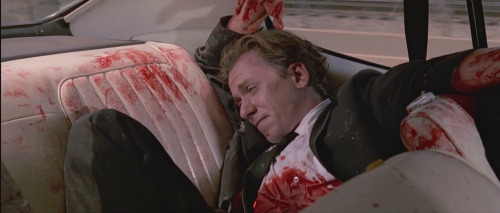 The Art of Blood