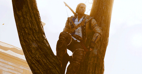 secrettoupeecollector: Assassin’s Creed III Remastered: Comparison Trailer