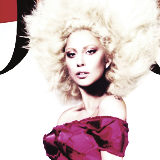  Most followed woman on Twitter. 13 VMAs. 5 Grammys. The Monster Ball Tour is the