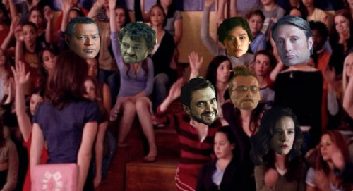 What if Hannibal were Mean Girls