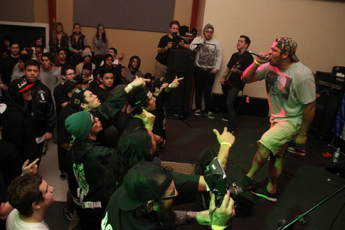 toxxiczombie:  Xibalba by matthewgill on Flickr.
