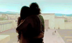 cleopatraselene:“although octavia had herself been unlucky in love, she was apparently something of 