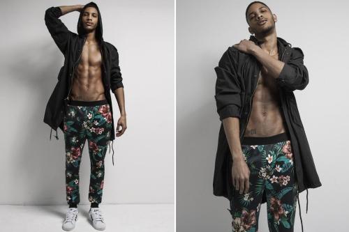 androphilia:  Junior Vasquez