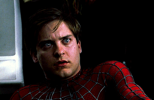 Ewan-Mcgregor:  “He’s… Just A Kid. No Older Than My Son.”Spider-Man 2  2004