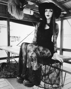 Alternative and Kinky Clothing