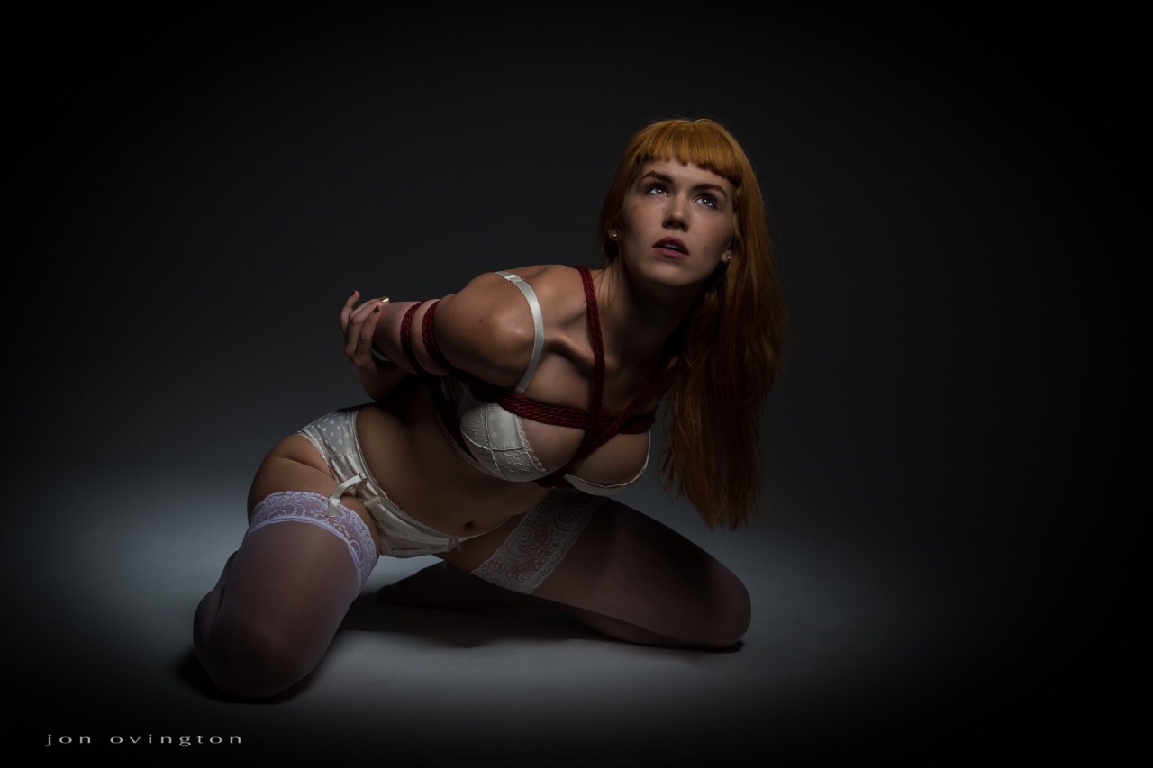 jonovington:  @jonovington #RoshieModel #ArtOfSexpressionhttp://jonovington.tumblr.comhttp://roshiemodel.tumblr.com