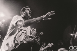 Dont-Bring-Me-The-Horizon:  The Amity Affliction By Alyson Coletta On Flickr. 