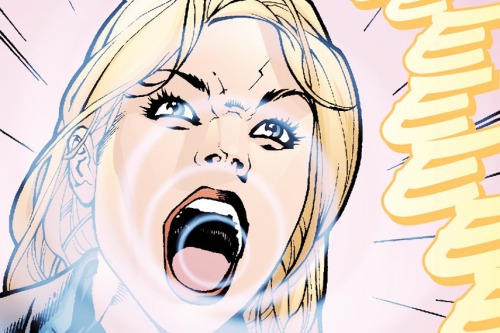 likebirdsofprey: Black Canary vol.3 #1