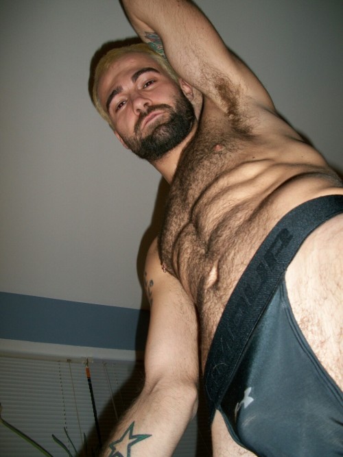 chitownslutchuck:  So that’s what I look like when u suck my dick.