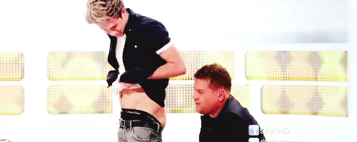 niamrockme:  x 
