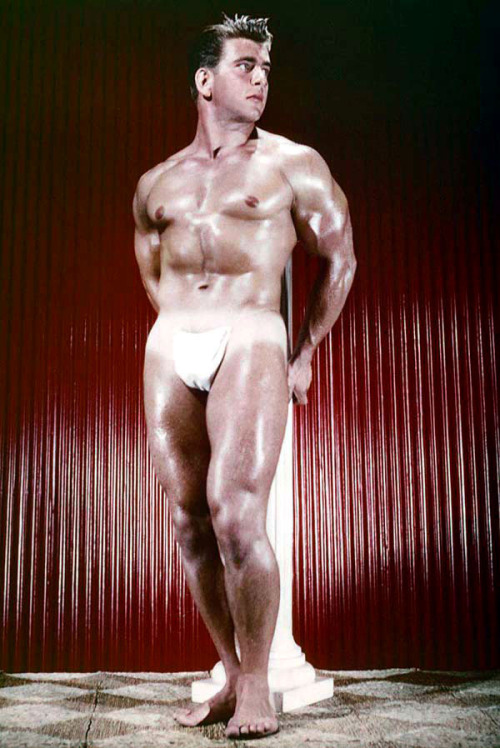 ALEX ARONIS