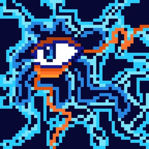 Some Miscellaneous Pixel Art I Made!