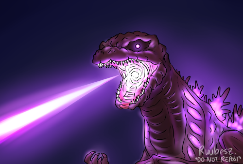 Shin Godzilla 2016
