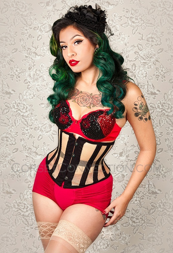 Corsets