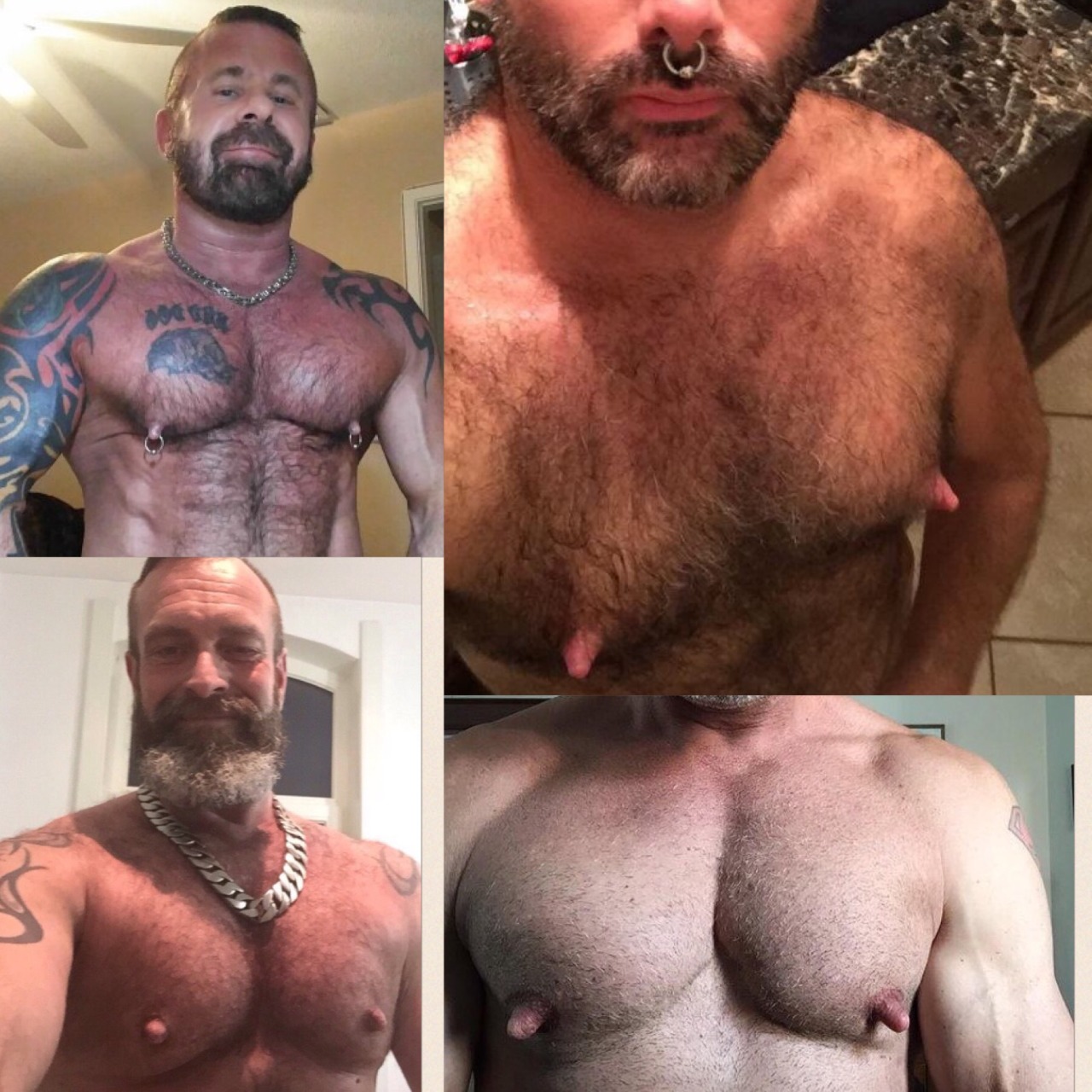 Nice Nipples