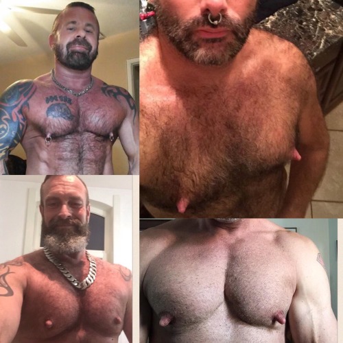 Nice Nipples