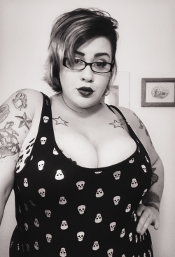 justabebopbaby:  B&W