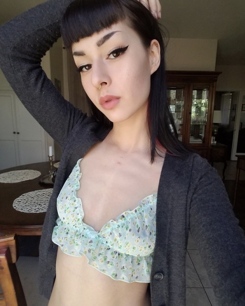 cockyvonmurdertits:  Just a cross post, if you want you should follow me on Ig: pettanko_succubus