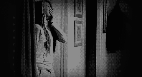 Stay strong ∞