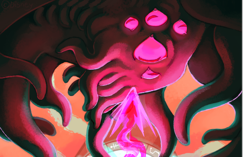 shnikkles:  WIPs of another thing.  