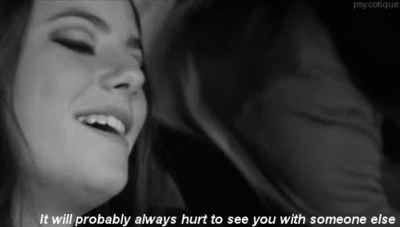 Love her but leave her wild