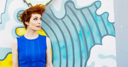 lifeinmisery:  094/100 pictures of Felicia Day 