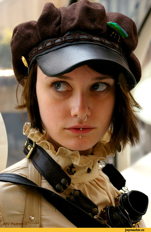 steam-girls:  Visit steampunkd.tumblr.com 