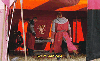The Sorcerors Shadowdeleted Scene