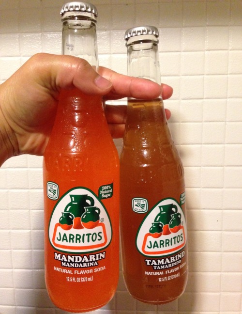 cutesonrisa:  MANDARINA Y TAMARINDO