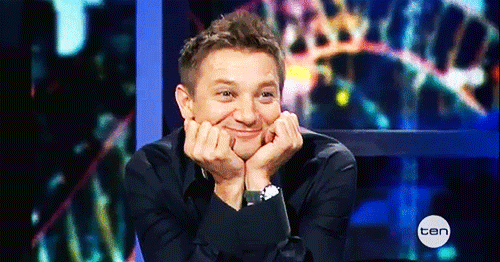 My Reactions to AoU: