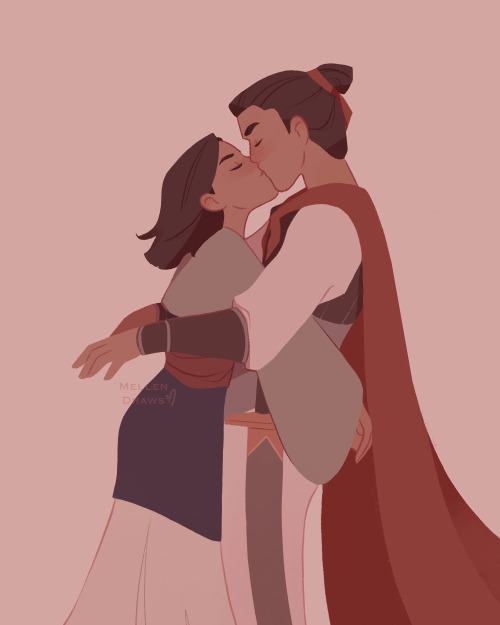 Disney Couples