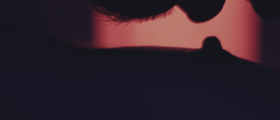 wanttofear:  Her nipple becoming harder and harder after every touch of my wet tongue.