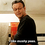 lisathevampireslayer: “There is a warmth and generosity about Giles. If I met him